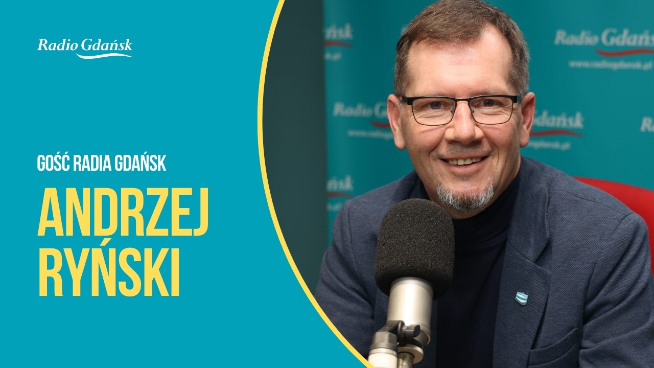 Lodołamacze pracują, by nie doszło do zalania Żuław. &bdquo;Woda pr&oacute;buje wypłynąć bokiem i napiera na wał&rdquo;