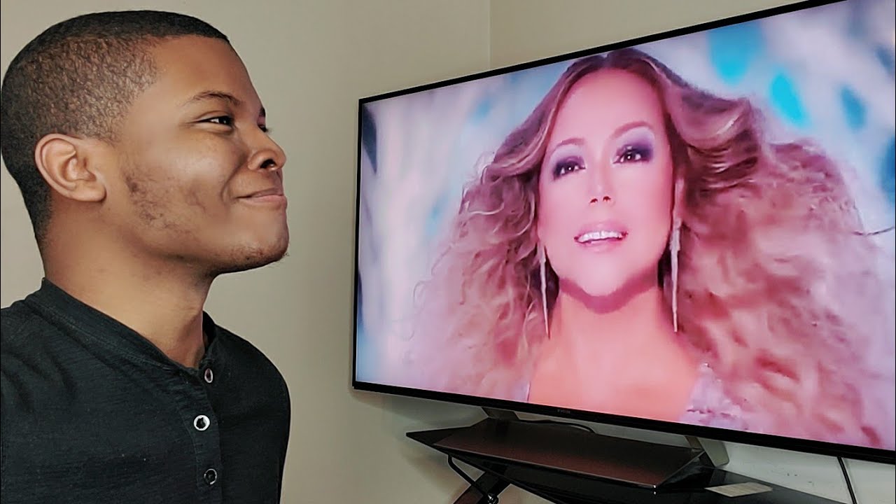 Mariah Carey - 