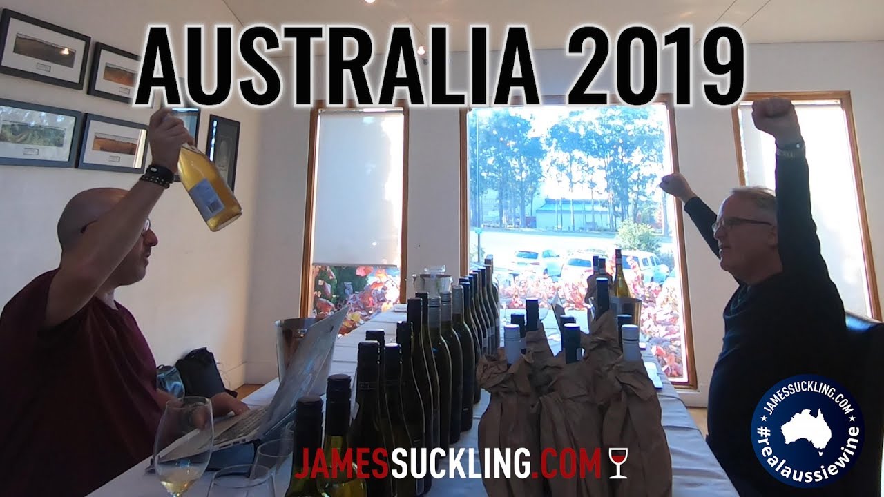 Australia 2019 - in search of 
