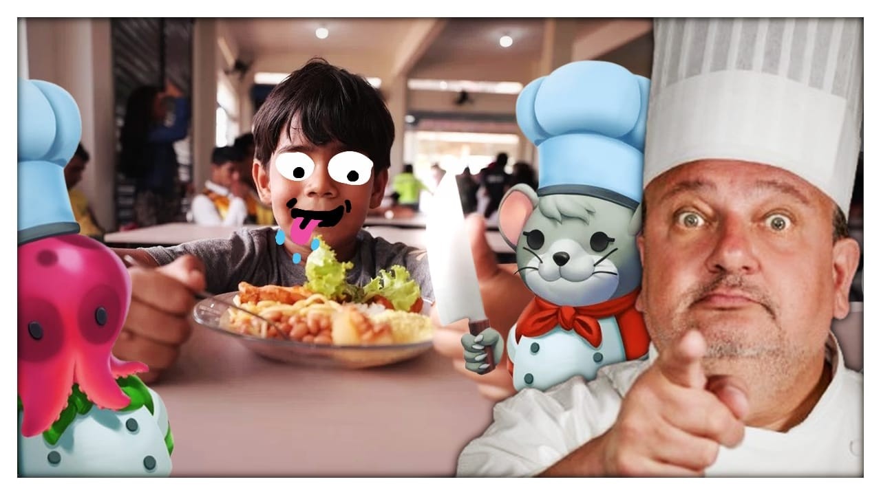como NÃO ter o melhor restaurante! - overcooked 2