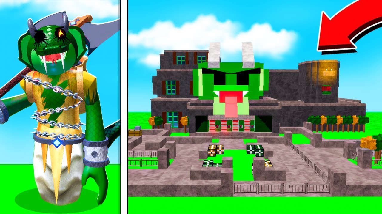 ROBLOX PIGGY SILZOUS TEMPLE OF TORTURE! (Piggy Build Mode)