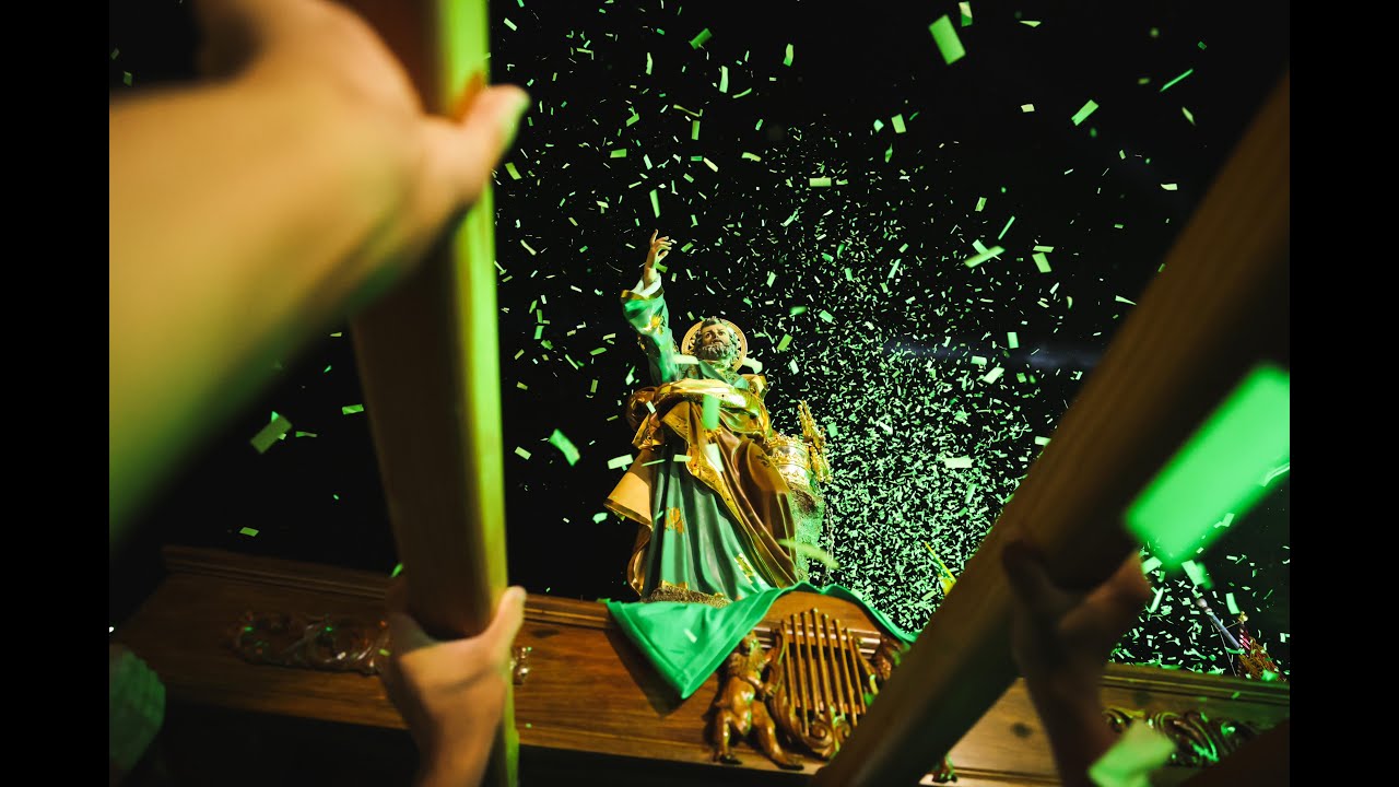 Feature uffiċjali festa 2024 - Banda Birżebbuġa