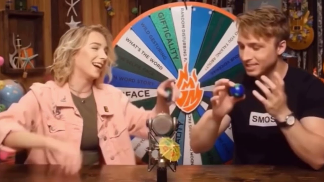 Shayne And Courtney- Accidentally In Love