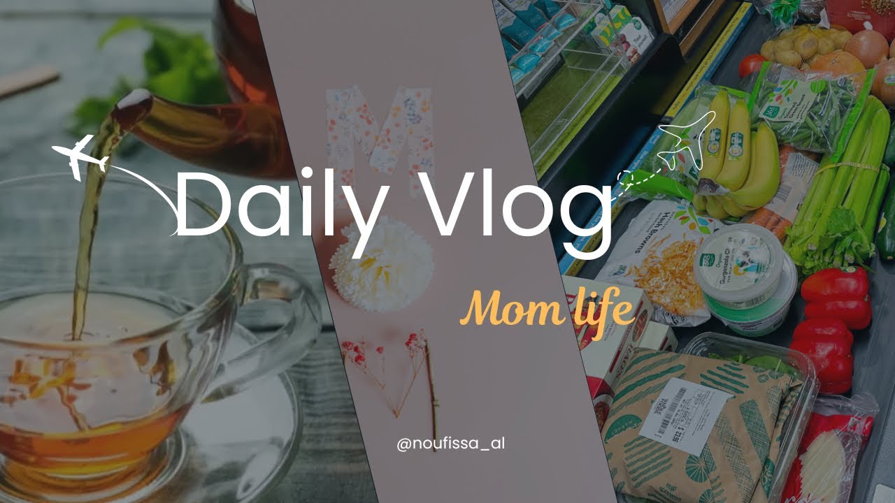 From Wife to Mom: You Won’t Believe What I Cooked Today 🤤| My Daily Routine |Little Unboxing 🤭🤖