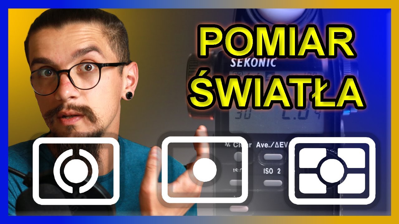 CZY  aby na pewno DOBRZE MIERZYSZ ŚWIATŁO ?