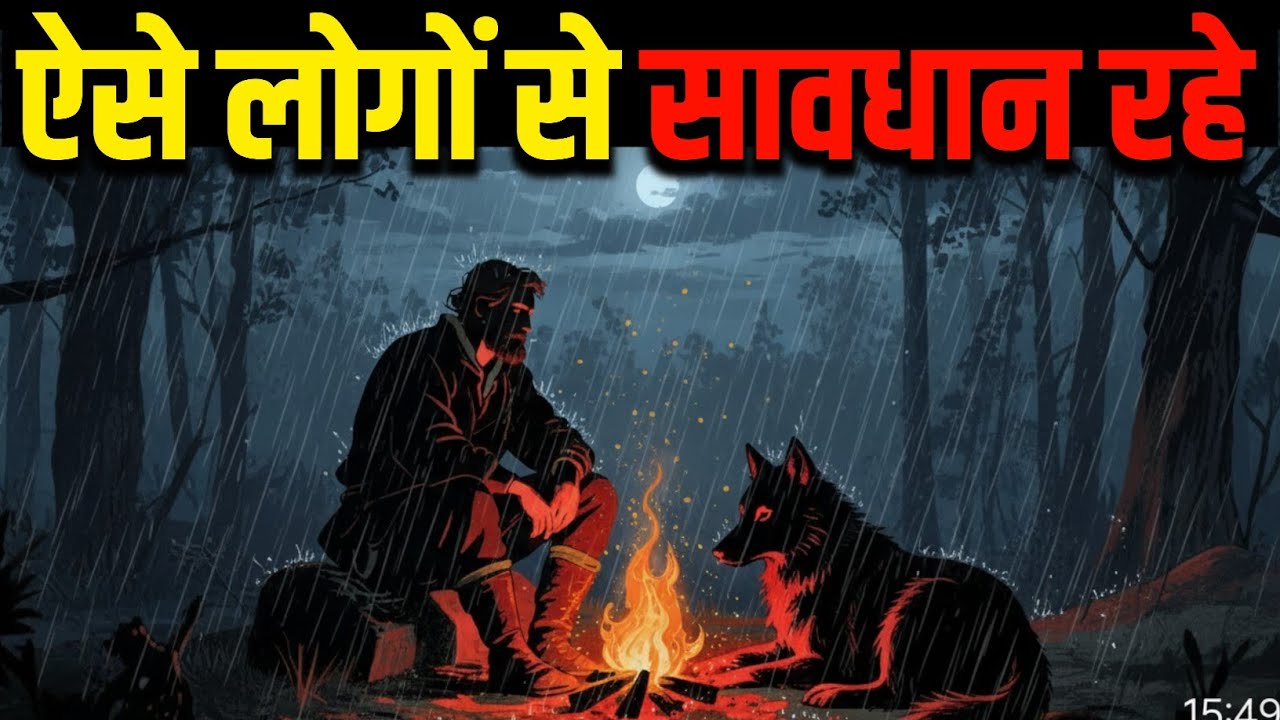 7 Signs That Someone Dislikes You and is Hiding it | STOIC PHILOSOPHY