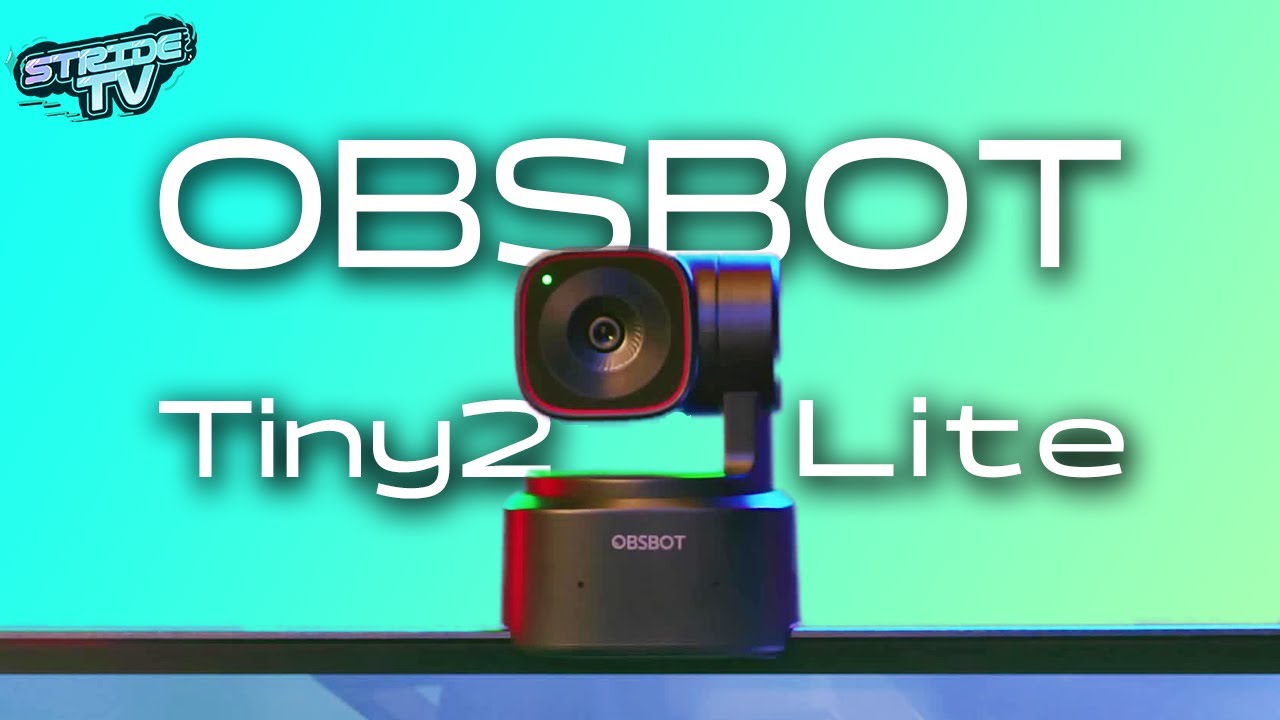 【第4回】STRIDE TV vol.4 最新AI搭載カメラ 