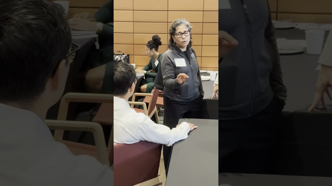 New & Jr. Faculty Retreat 2023