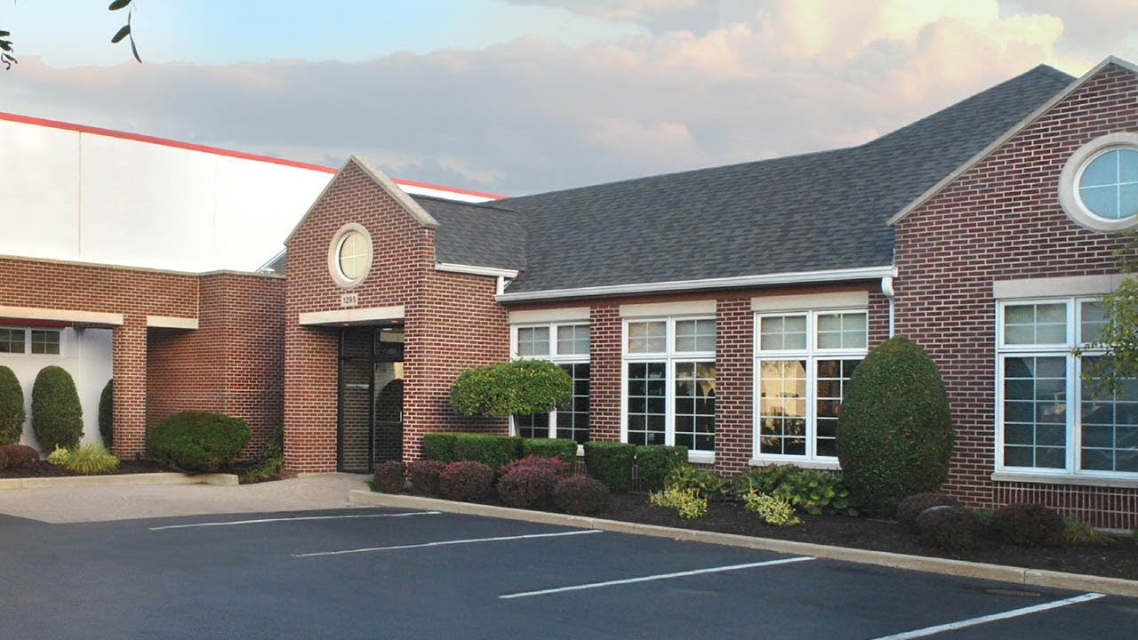 Prospect Fastener: Our Capabilities