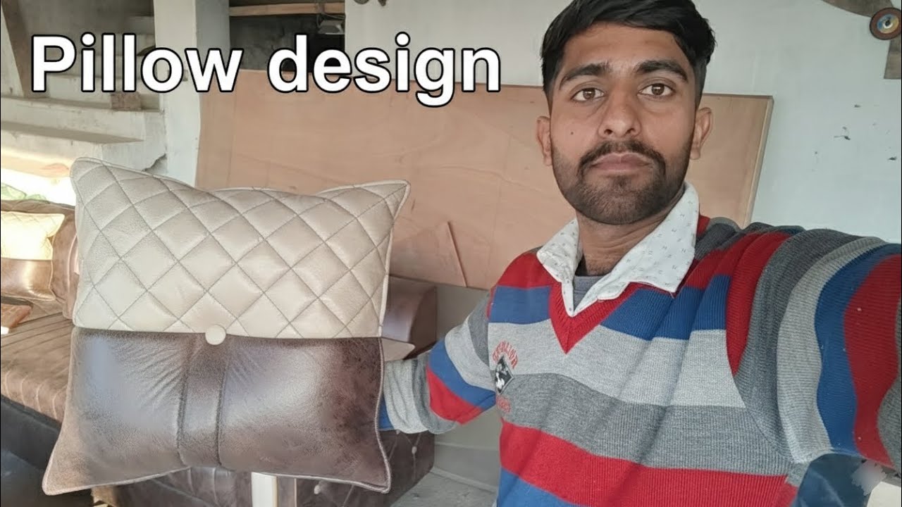 Sofa ke pillows ko ready kr diya 😉 | Keshav Dhiman Vlogs 