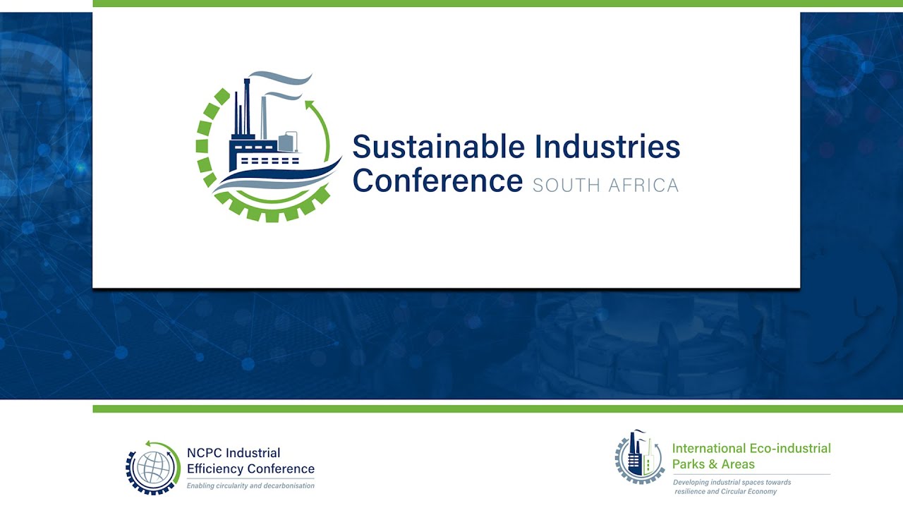 6. Eco Industrial Park Social performance