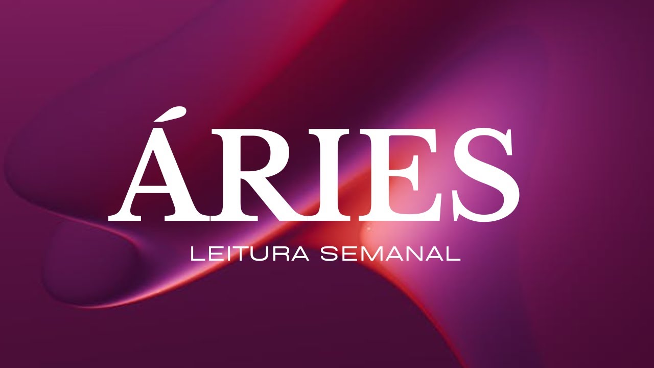 ♈ÁRIES♈NADA DURA PARA SEMPRE❗ VAI DEIXAR UMA PARCERIA PARA TER A OPORTUNIDADE DE VIVER UMA PAIXÃO💖💑