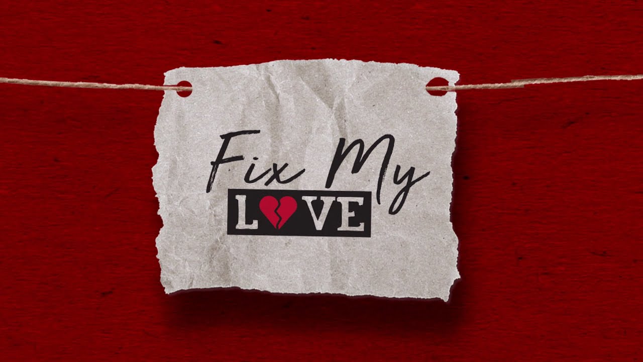 Fix My Love - Episode 1 [Full Episode] | BET Africa