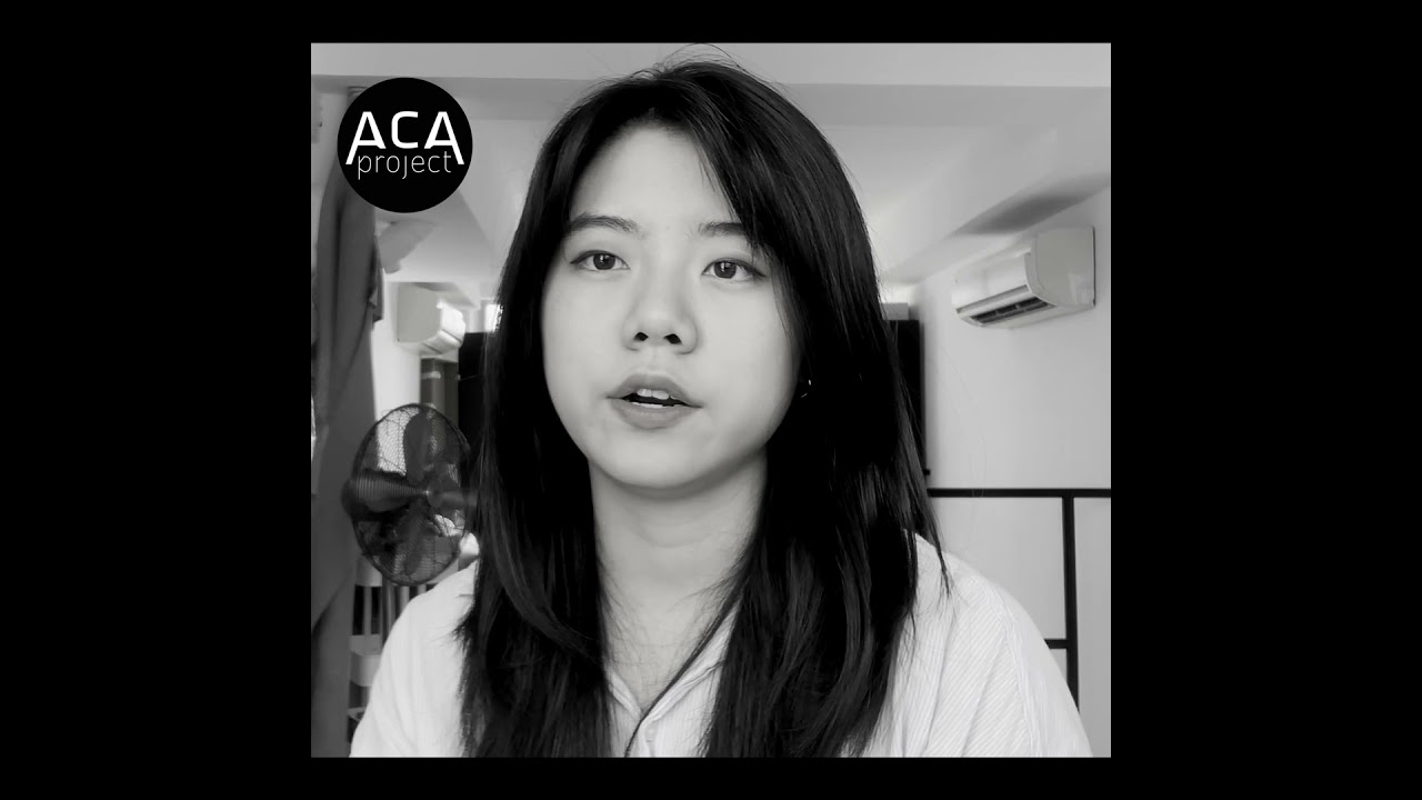 ACA project TV - S1.E1 - Yeyoon Avis Ann