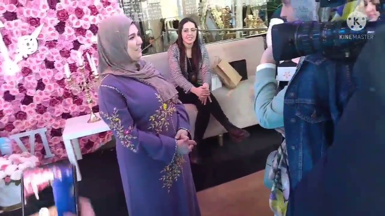 cente martil معرض في