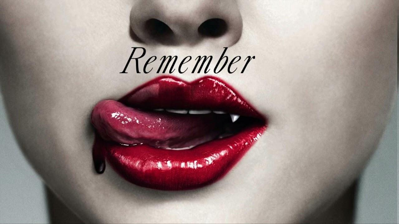 Remember (emotional delivery disco dance hall)