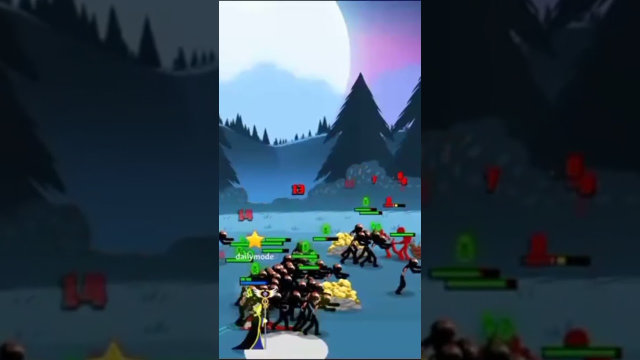 USING HEALING WARD FOR DEADS (?)