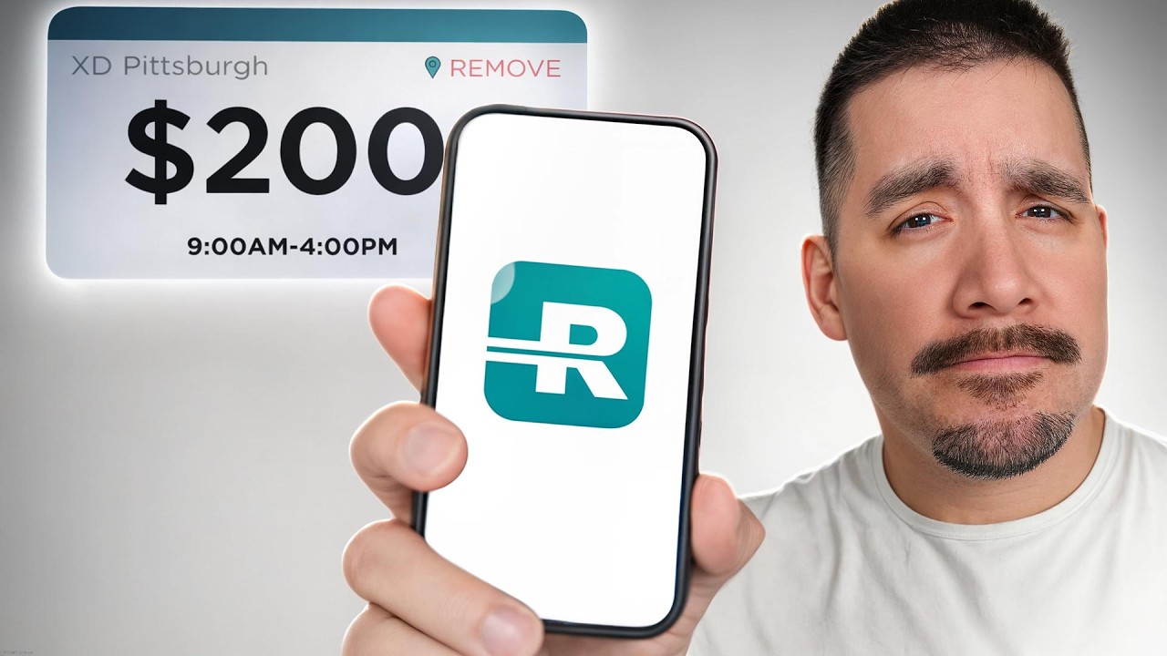 Roadie Updated Their Platform&hellip;Better Than Ever? (2026)