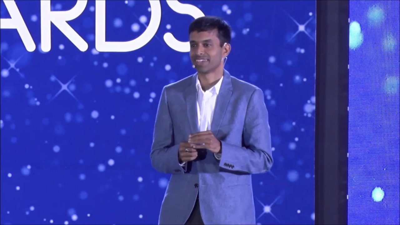 Pullela Gopichand | Inspirational Speech | Must Watch Sports Motivation | Indian Badminton Player