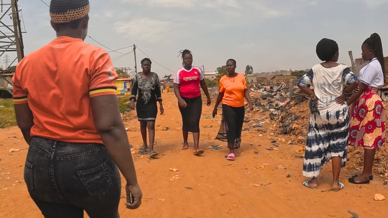 Astonished in My Humble urban Village 🌍🇺🇬UGANDA