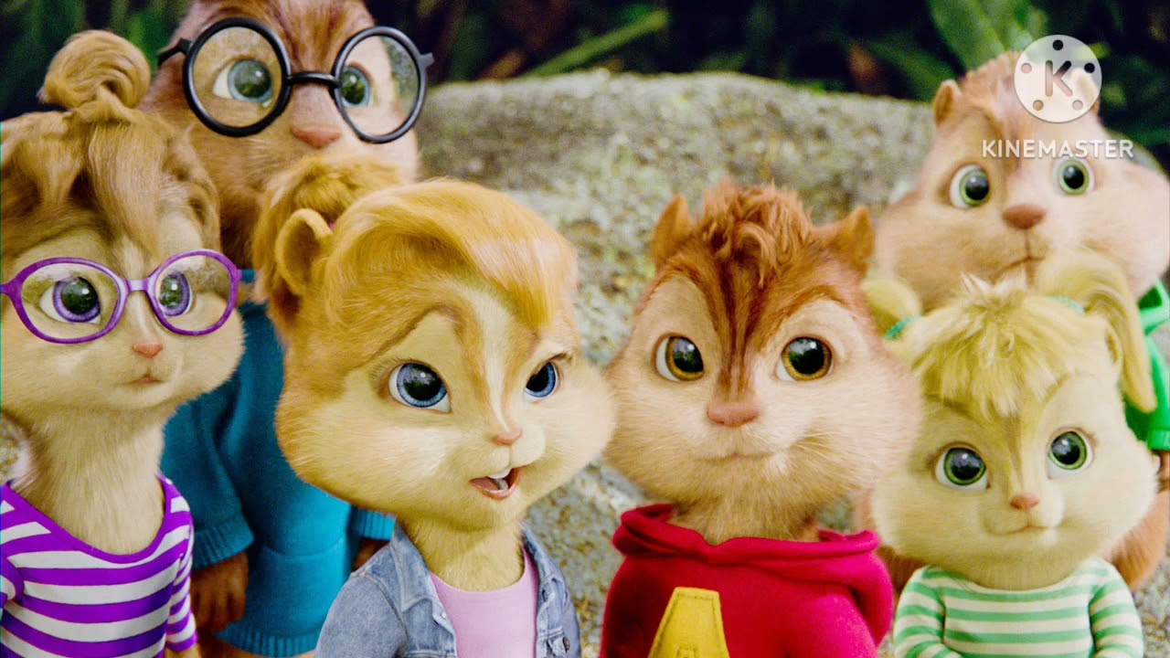 Limo timbé pour elle ft sensey (paroles) j'ai envie de   Alvin.And thé Chipmunks Dj Davix (officiel)