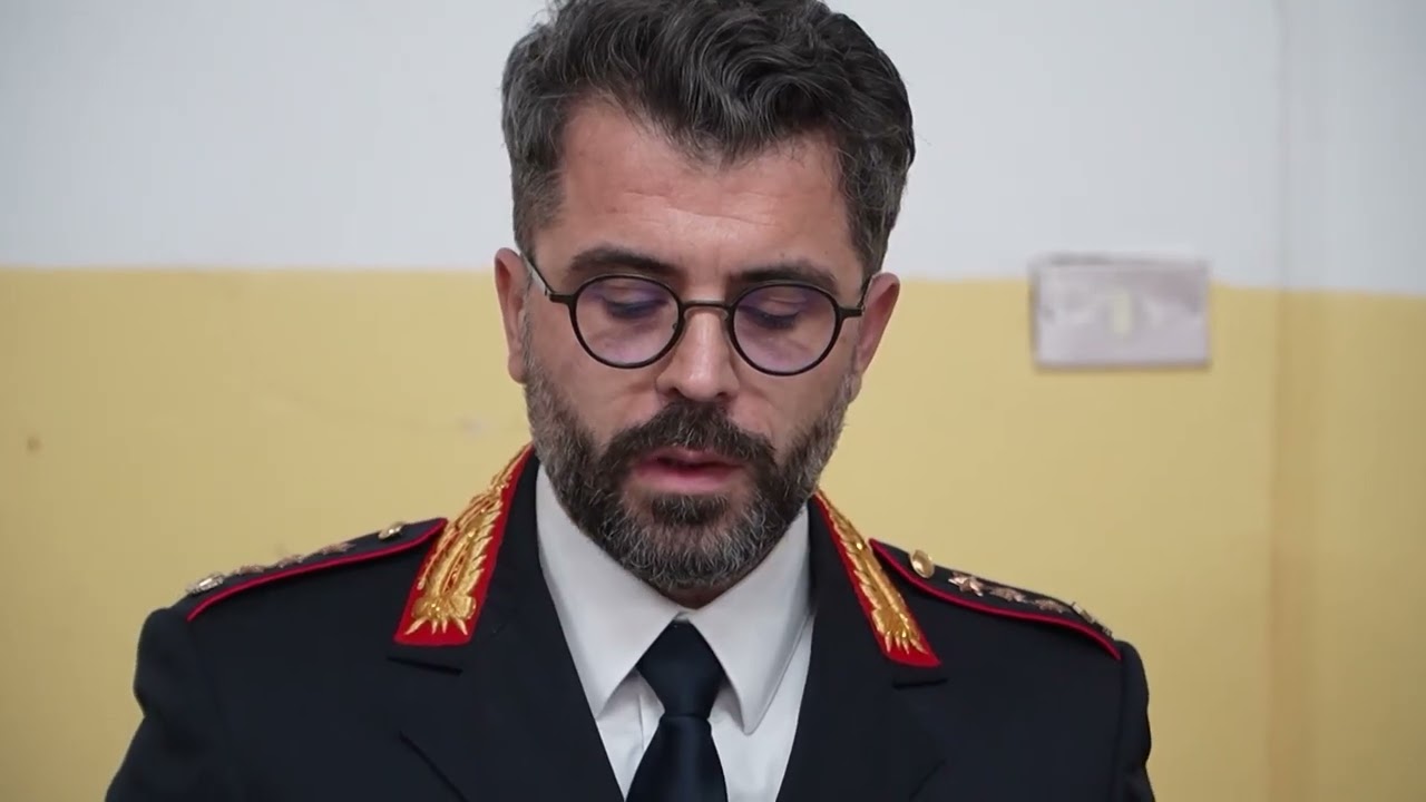 ANDRIA | «Bene le strade ma ora più sicurezza con un lavoro congiunto»