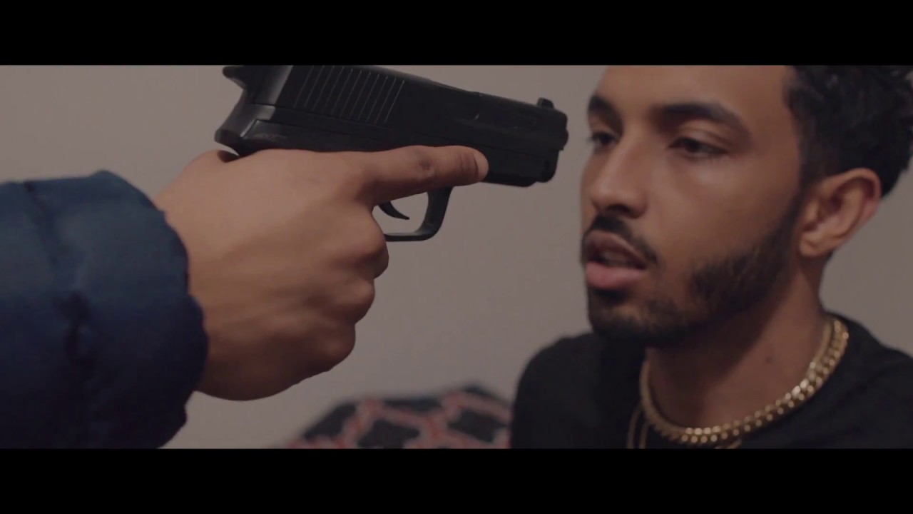 G.I. Jordan - Whoa (Official Video)
