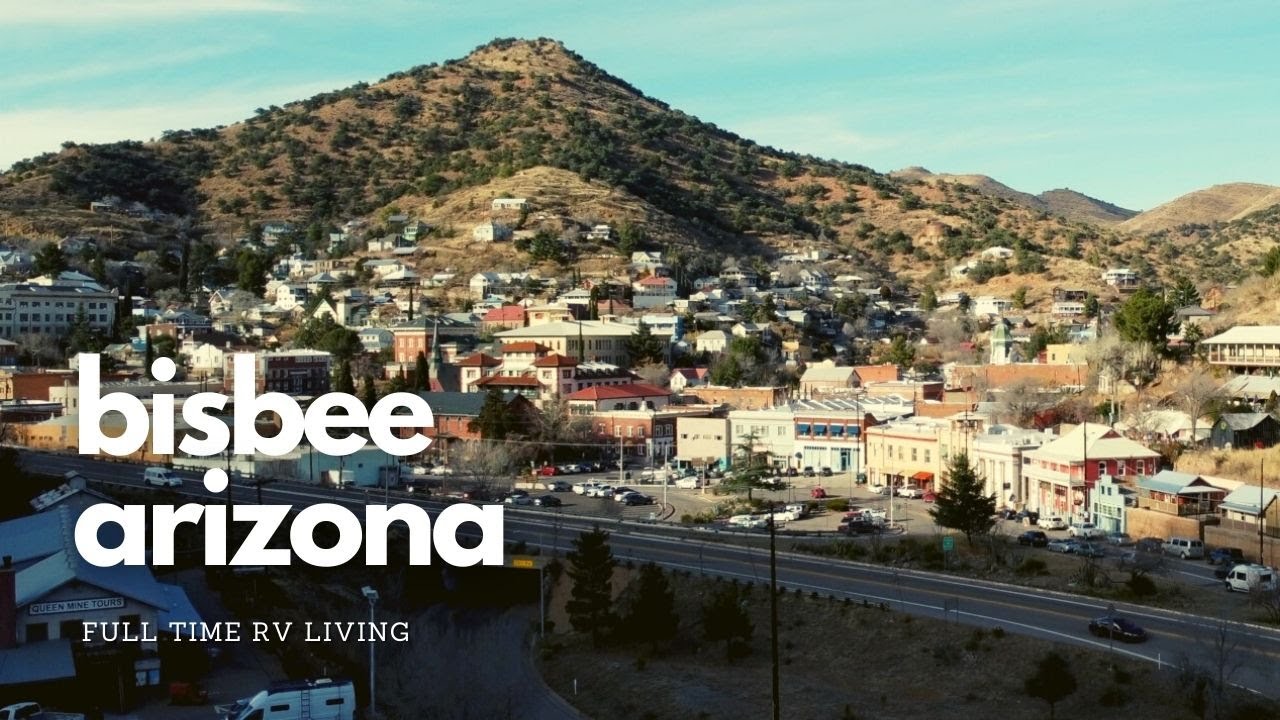 walk around with us in the cutest little town we've ever seen