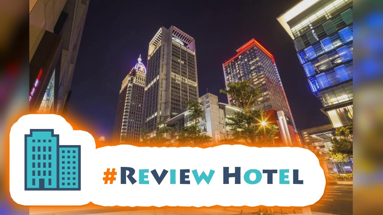 HotelKDM | Review Taipei International Hotel
