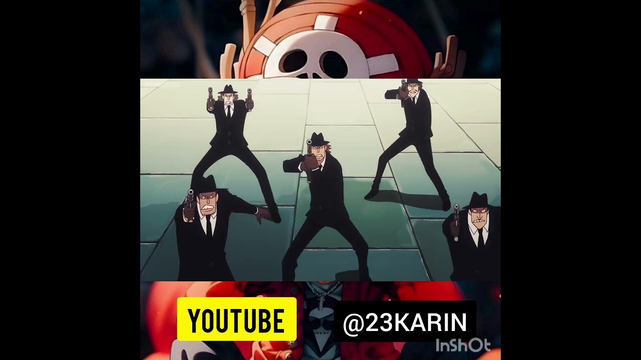 ONE PIECE EP 1017 : REVOLUTIONARY ARMY v/s WORLD GOVERNMENT