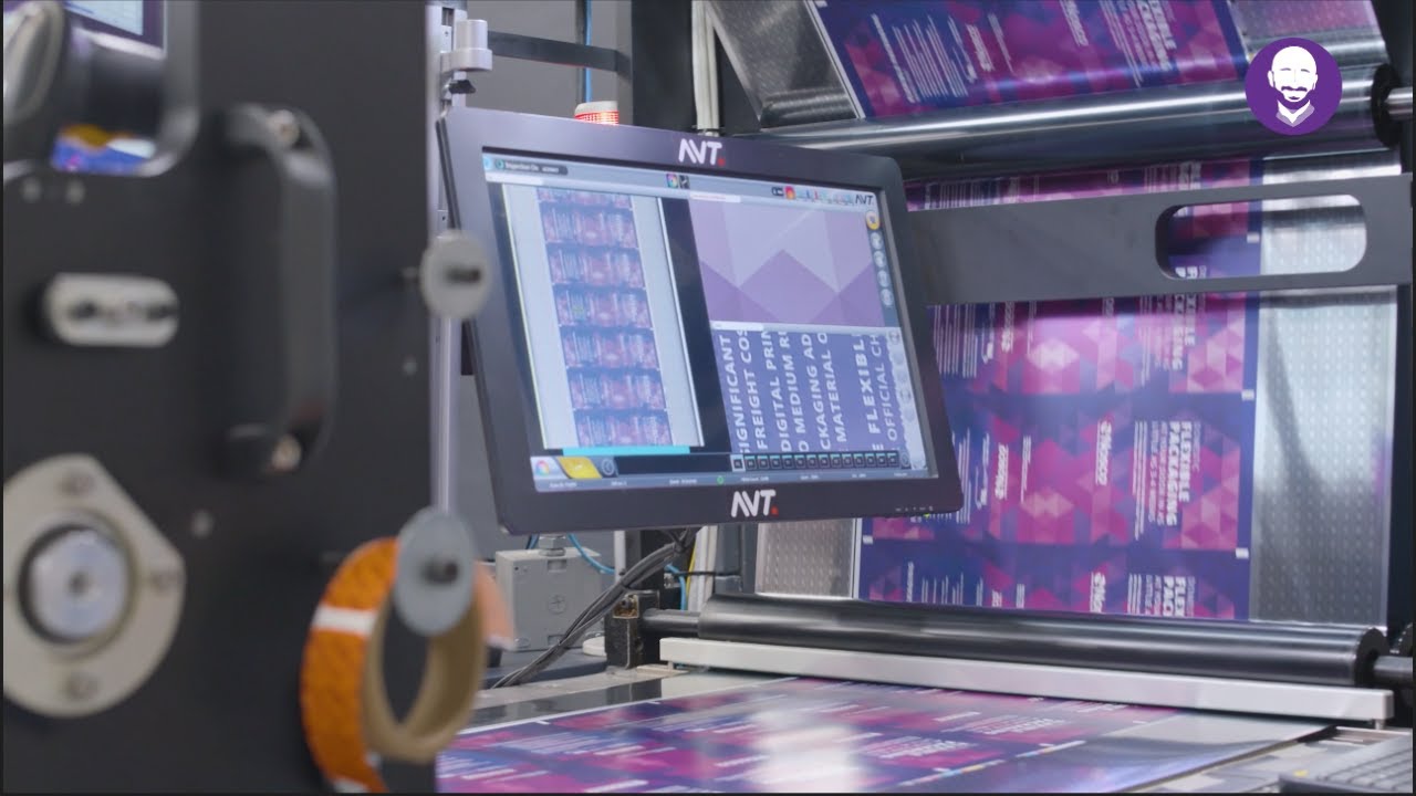 How It’s Made: Quality Lab Services for Flexible Packaging