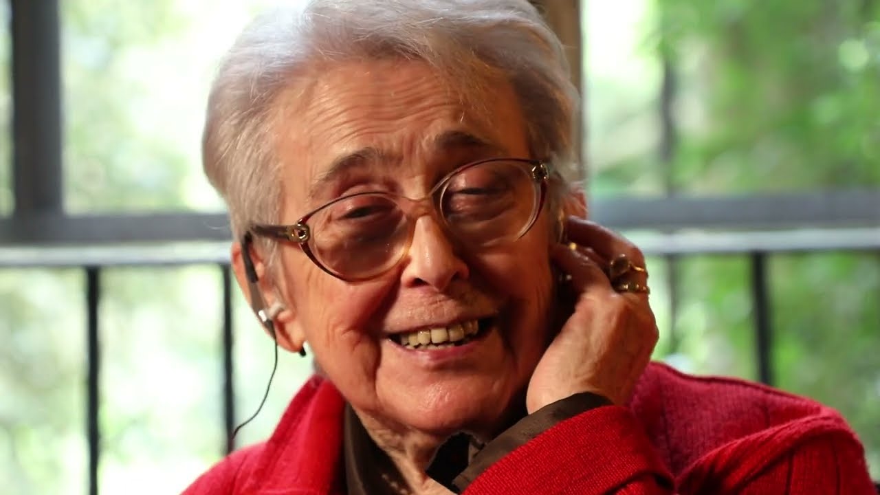 Adele Corradi, la professoressa diversa da tutte le altre