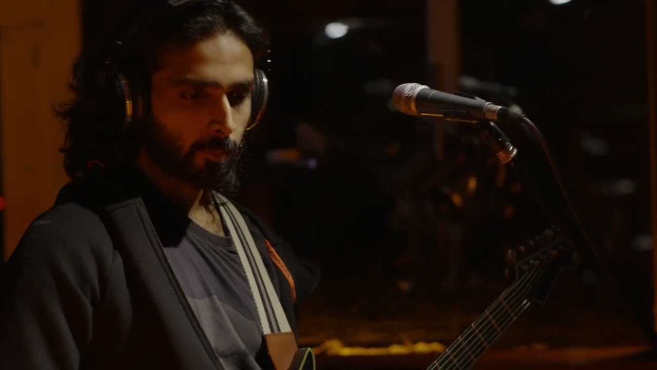 Midhaven - The Immanent Effervescence Of Sorrow (LIVE : Island City Studio)