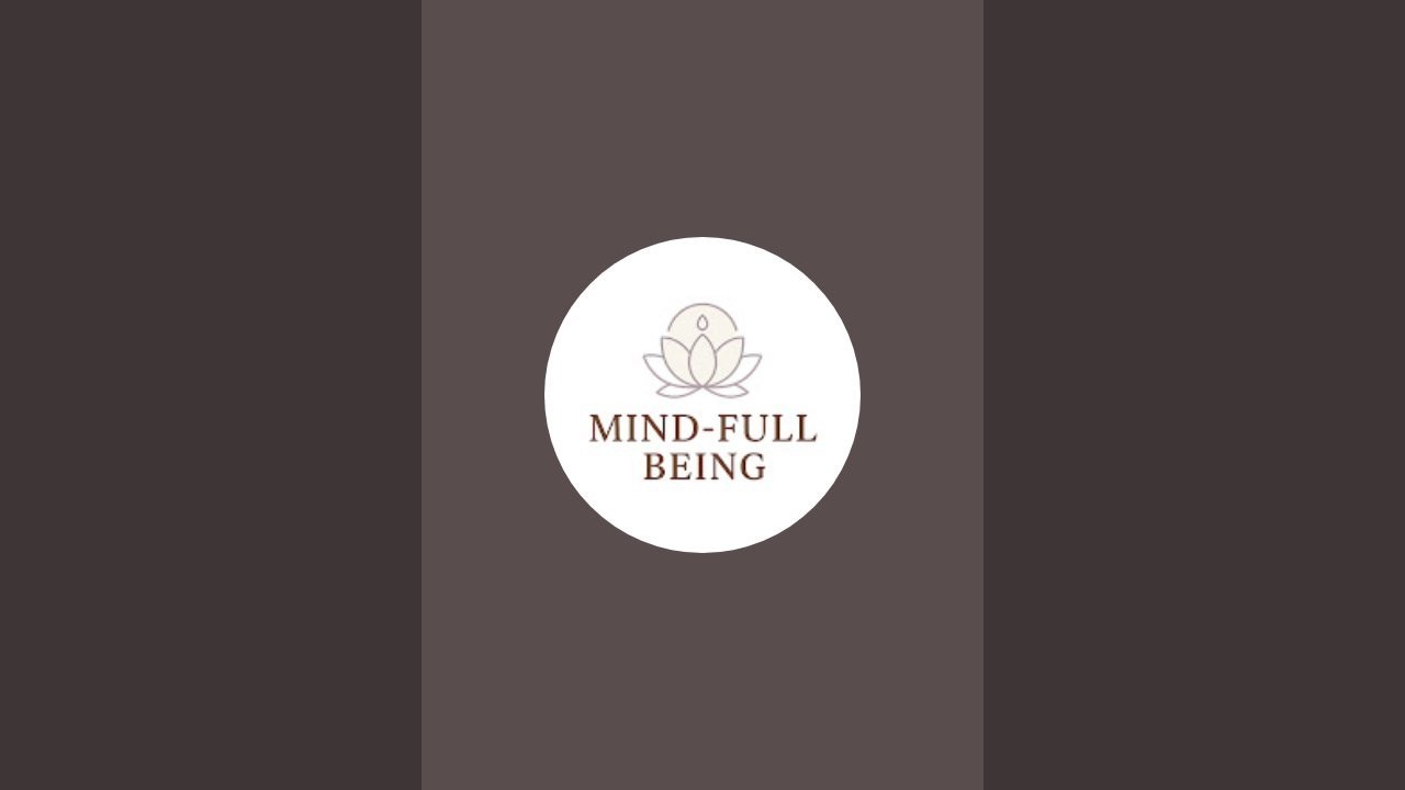 Mind-Full Being is live!