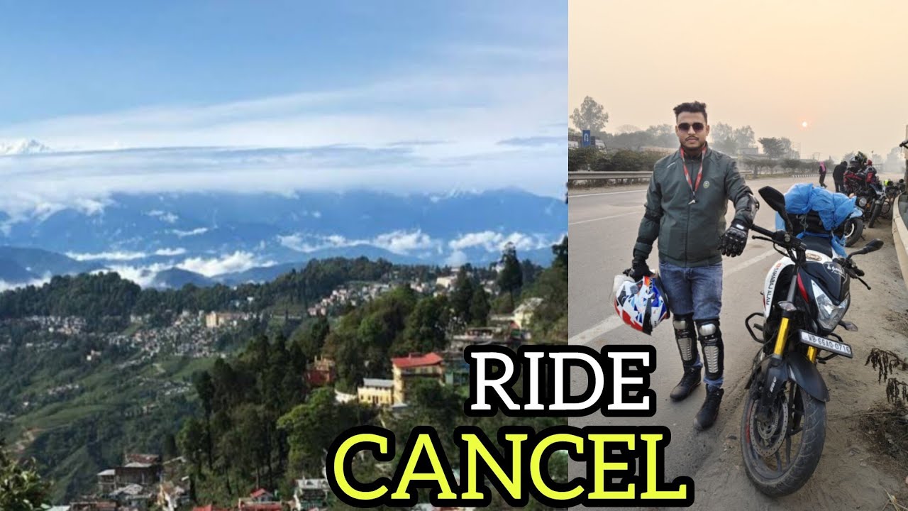 SiKkiM Ride Cancel কোরে হঠাৎ বাড়ি আস্তে হলো | Sahabaj Alam 