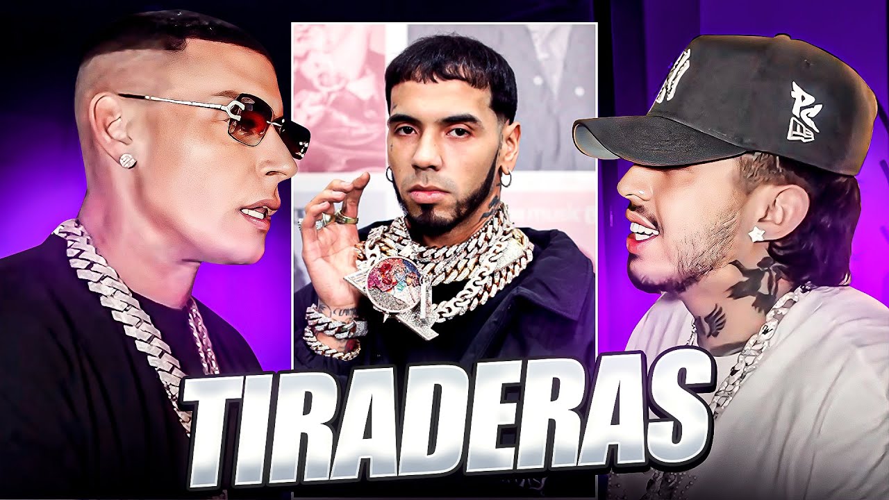 COSCULLUELA HABLA DE SU TIRADERA CON ANUEL | WESTCOL 