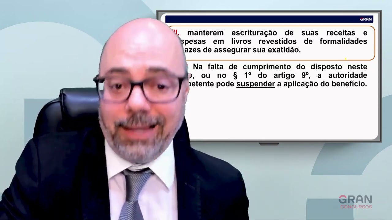 16   Imunidades Tributárias III