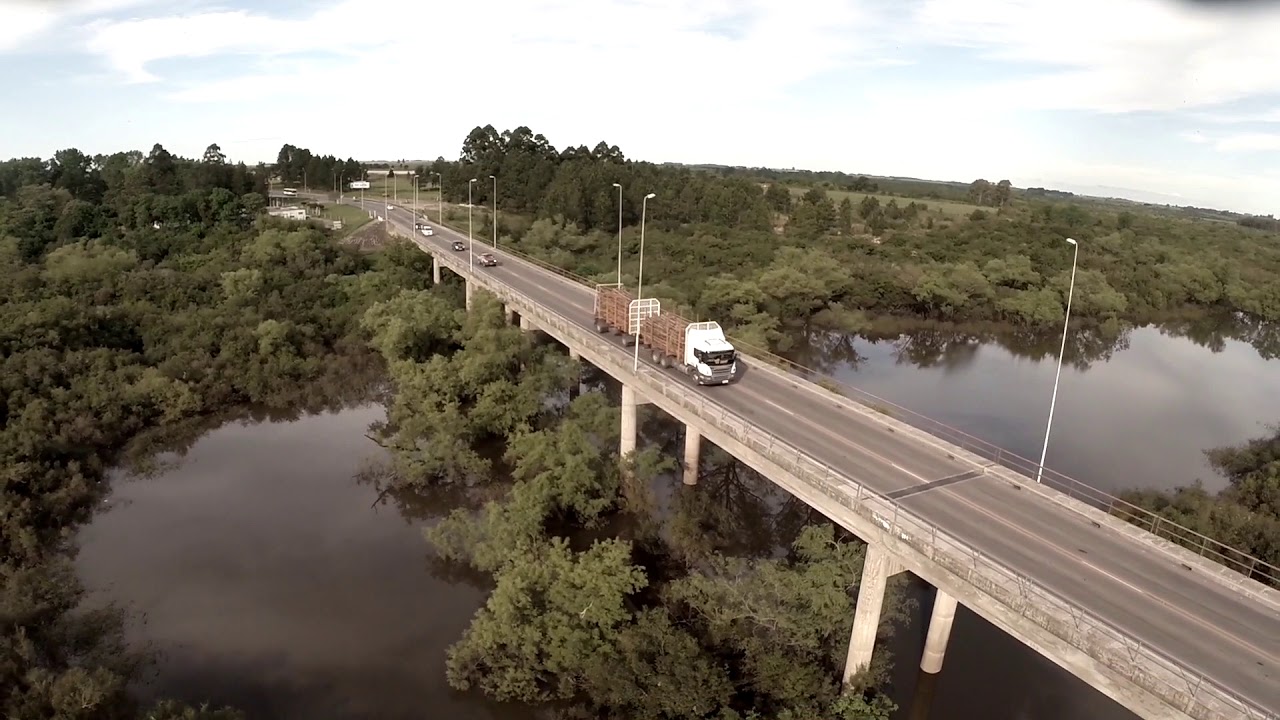 DURAZNO  -  Uruguay - 2018