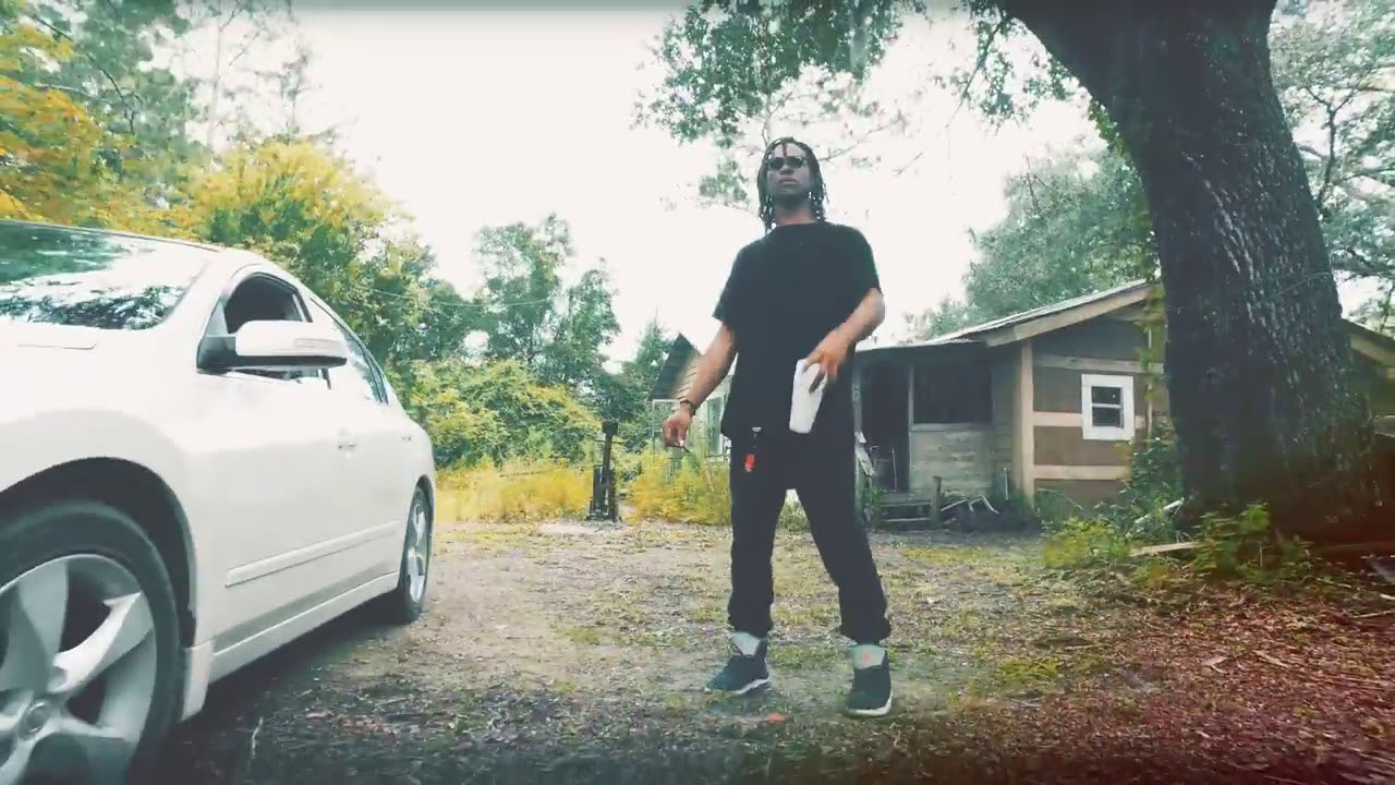 Juanito Juan   'Stay Away' Official Video SHOT BY SPIFFVISION