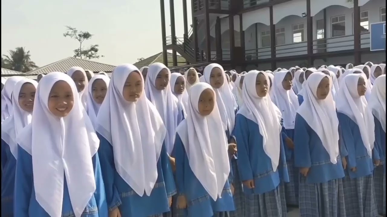 PROFIL PONDOK PESANTREN API AL-GHOZALI KUMBUNG