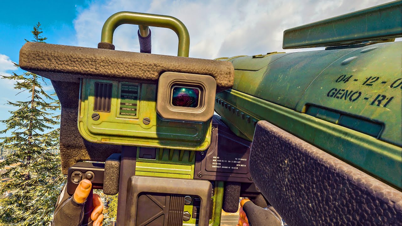 CALL OF DUTY: WARZONE BR JAVELIN GAMEPLAY! (NO COMMENTARY)