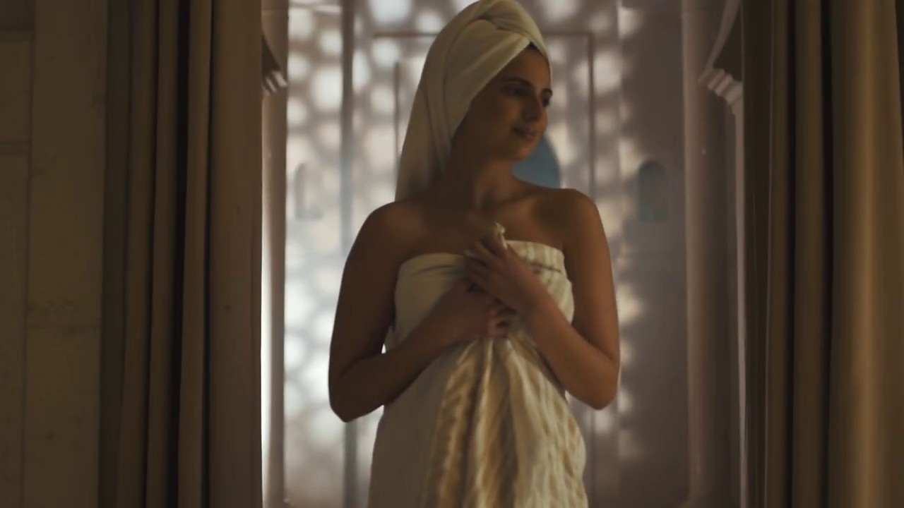 marocMaroc - Luxury Spa & Hammam Brand Distributed by VILASA.