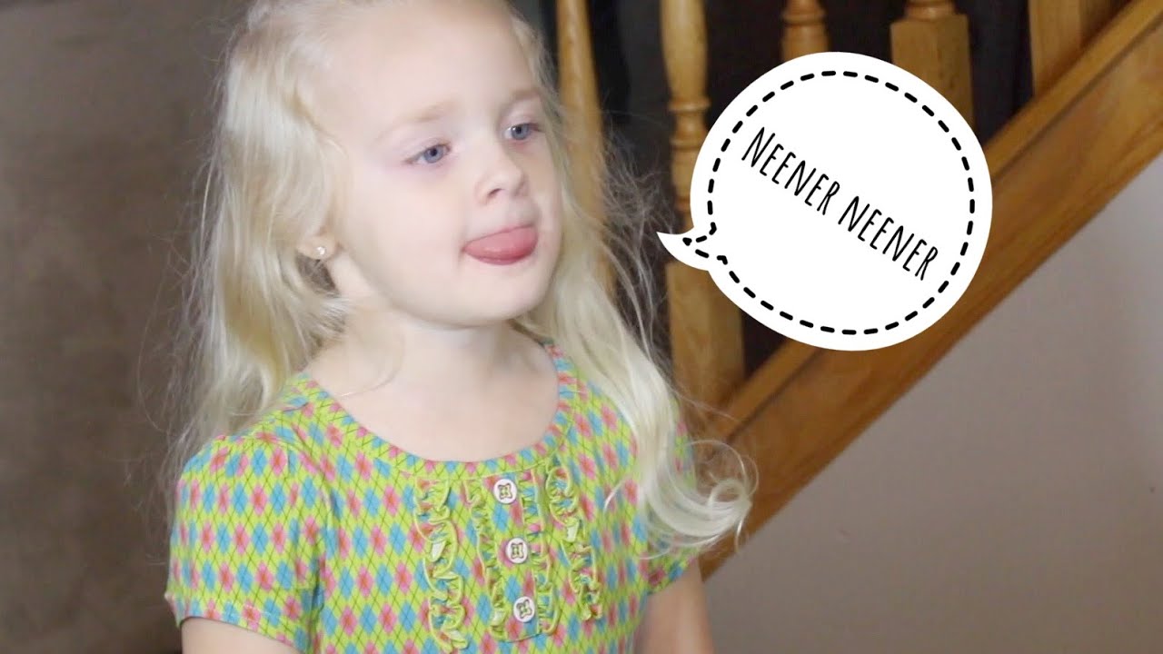 Lyla's Wicked Annoying Sister!