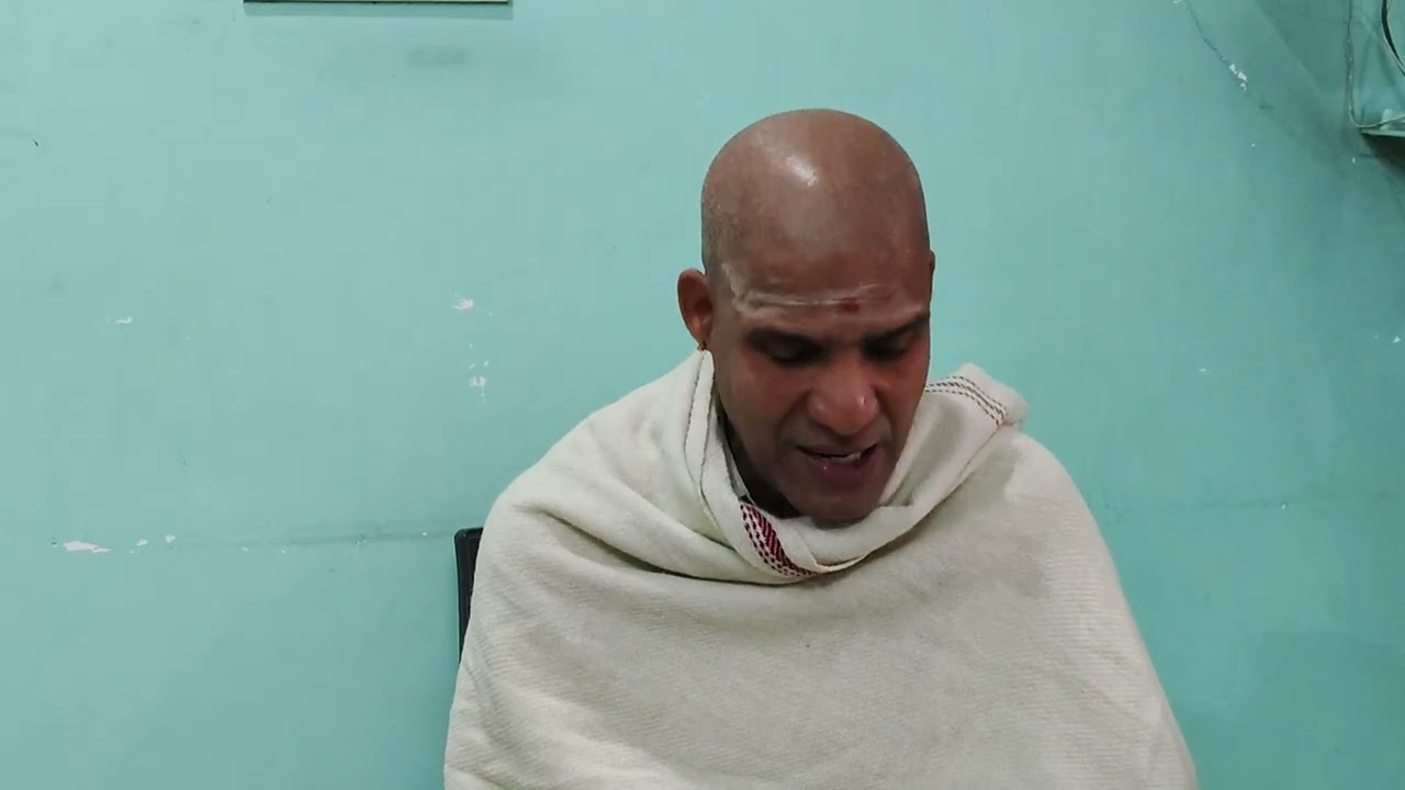 జరాసంధుని కలసిన శ్రీ కృష్ణ, భీమ అర్జనులు