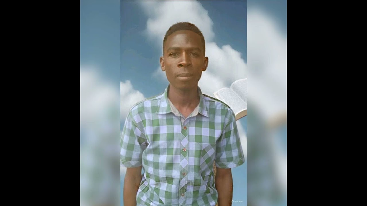 Nyoosha mkono wako 