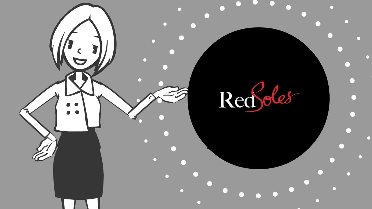 Louboutin Red Bottom Protection : How we do it!