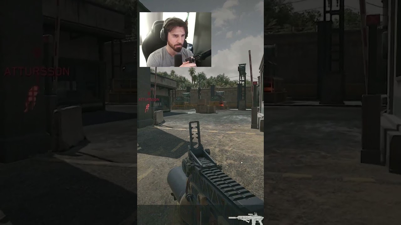 Kill Cam in Delta Force. Will it Detect?