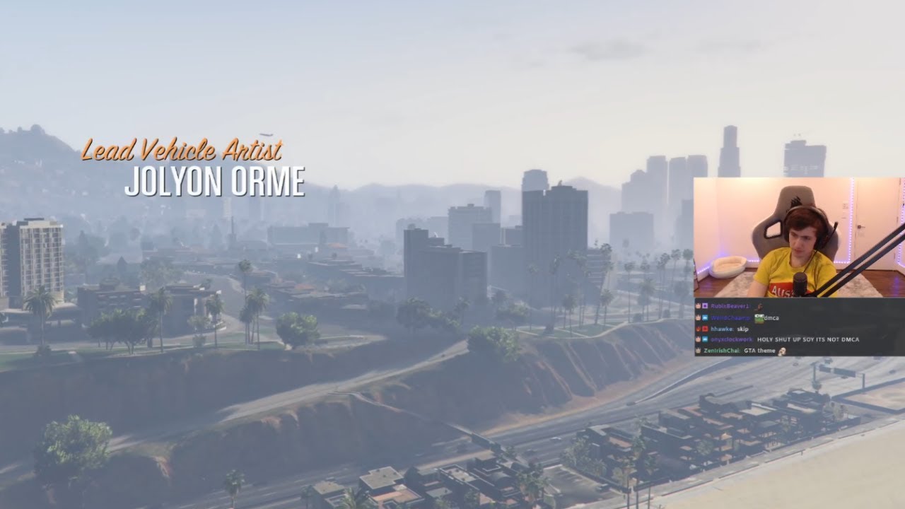 Super Plays GTA 5 | Part 1