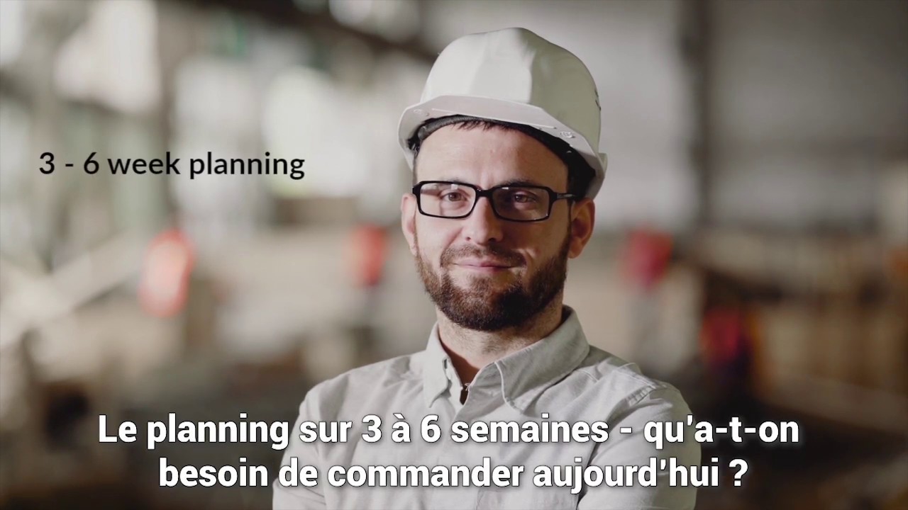 Introduction to LetsBuild - FRENCH