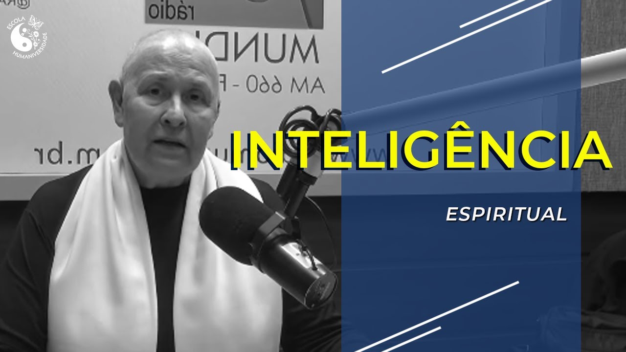 A Inteligência Espiritual